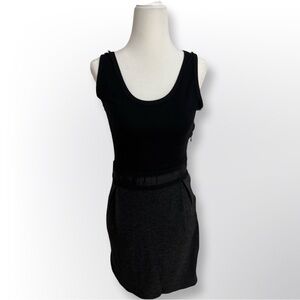 Banana Republic Black Sleeveless Dress | Size 2